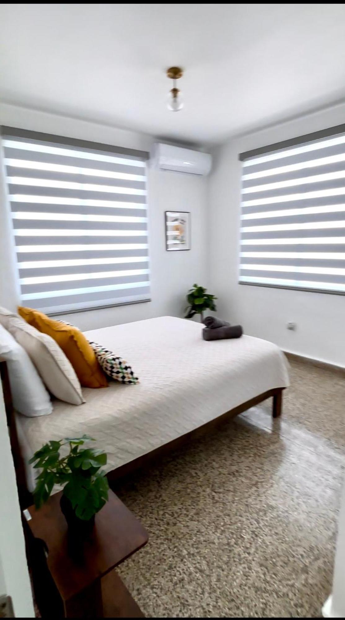 Apartamento Urban Tropical Oasis In San Juan Exterior foto
