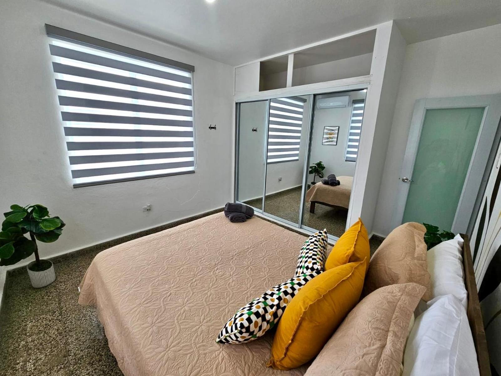 Apartamento Urban Tropical Oasis In San Juan Exterior foto